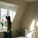 Nora Hotell Köpenhamn