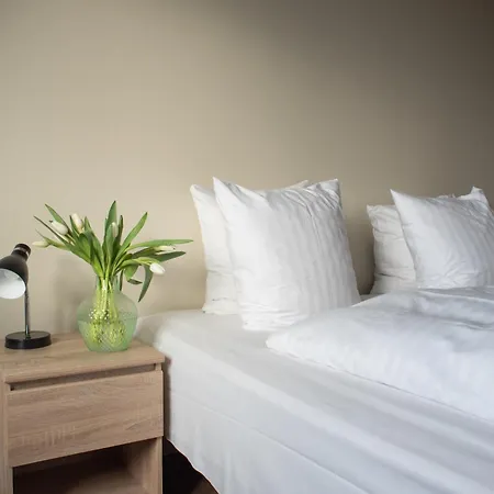 Nora Hotel 3*