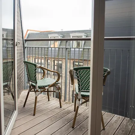 Otel Nora Kopenhag