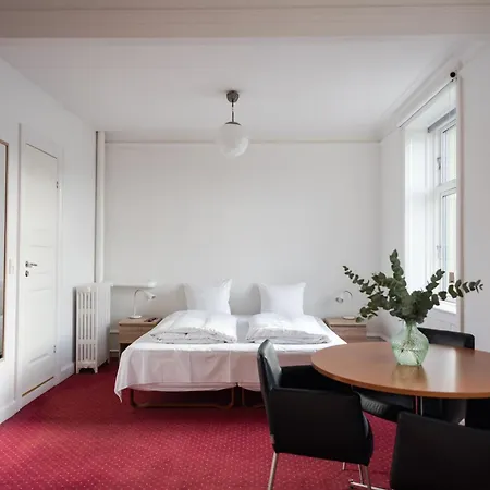 Otel Nora