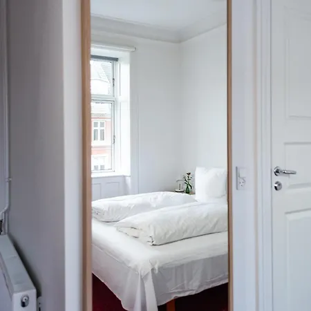 Nora København