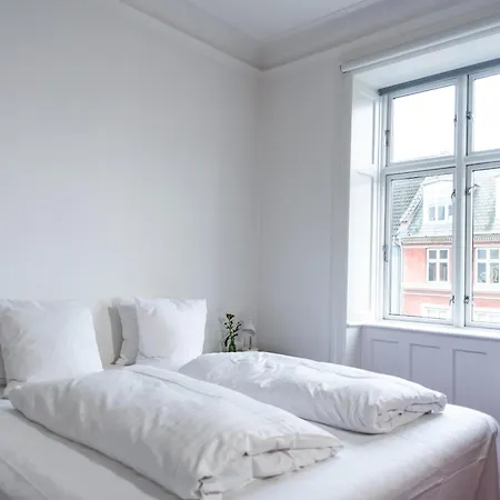 Nora 3* Kopenhag