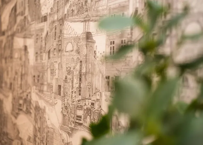 Hotel Nora Copenhagen