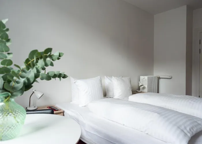 Nora Hotel Copenhagen