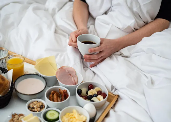 Nora Hotel Copenhagen