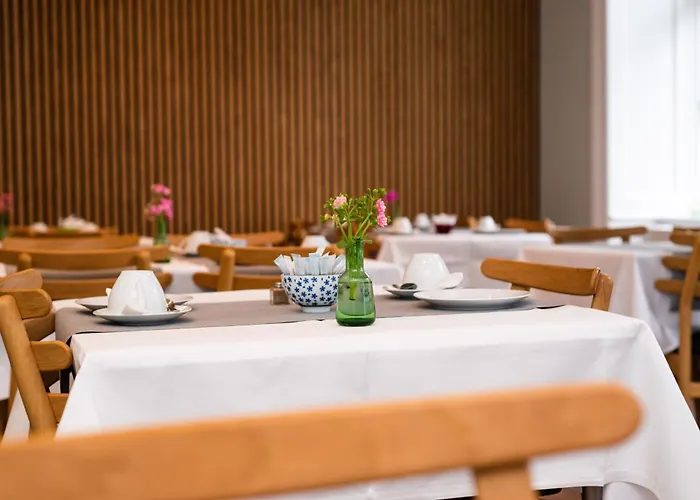 Hotel Nora Copenhagen