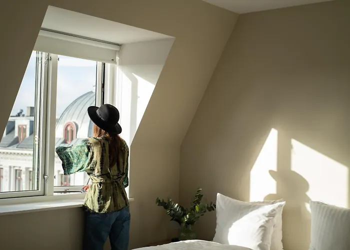 Nora Hotel Copenhagen