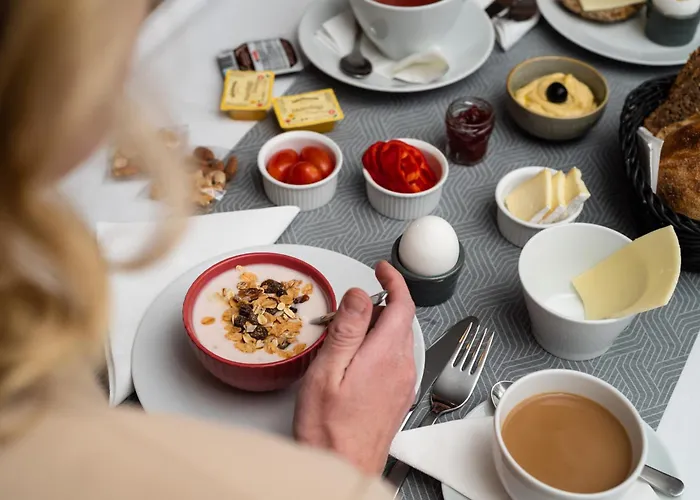 Hotel Nora Copenhagen