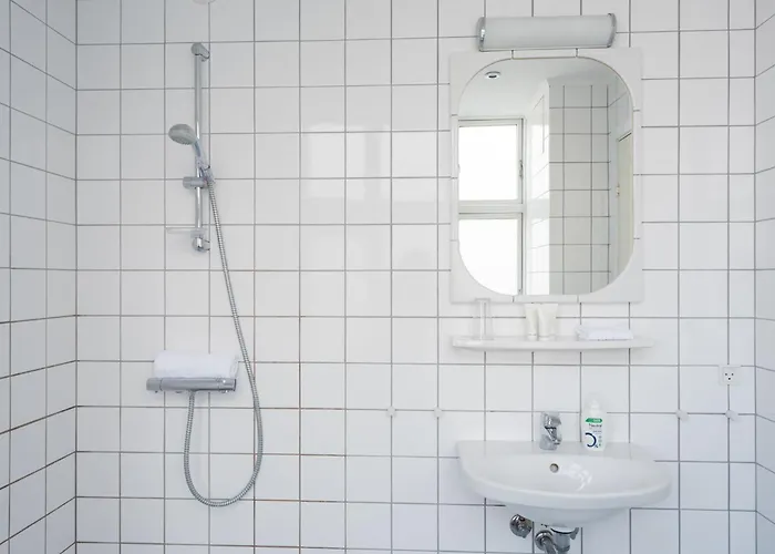 Nora Hotel Copenhagen