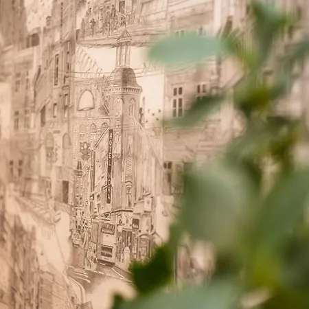 Hotel Nora Copenhagen