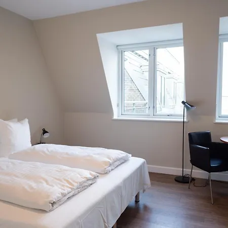 Hotel Nora 3*