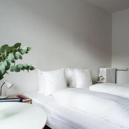 Nora Hotel Kopenhaga