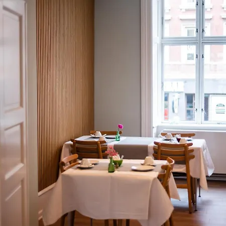 Hotel Nora Copenhagen