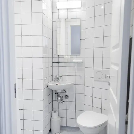 Nora Hotel Copenhagen
