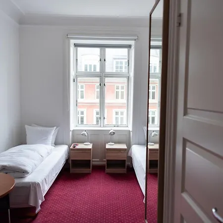 Nora 3* Copenhagen