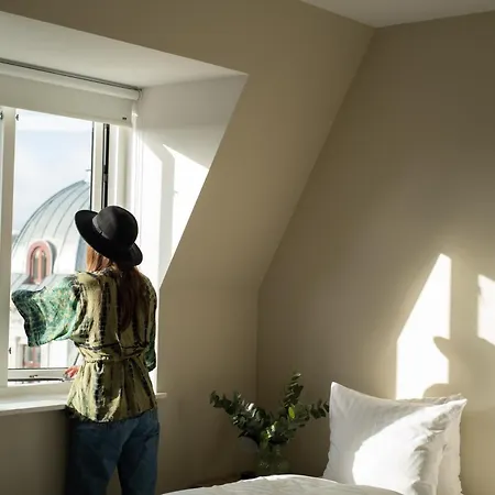 Nora Hotel Copenhagen