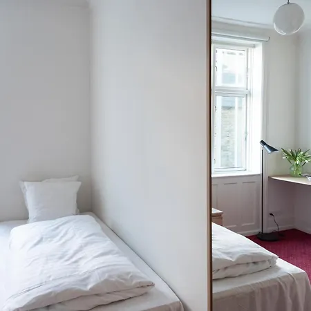 Nora Hotel 3*
