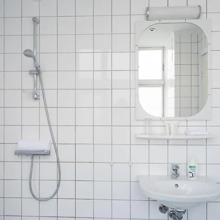 Nora Hotel Copenhagen