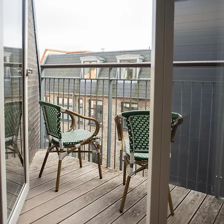 Hotel Nora Copenhagen