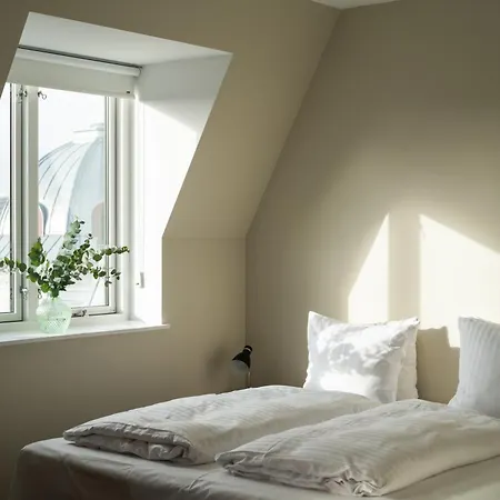 Nora 3* Copenhagen