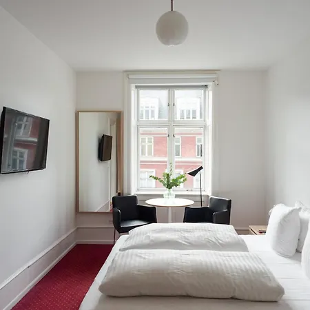 Nora Hotel Copenhagen