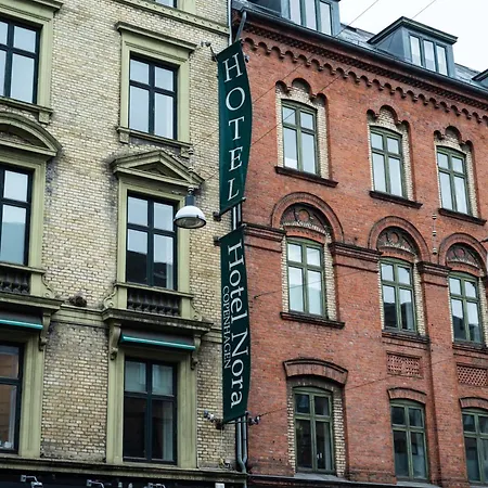 Hotel Nora